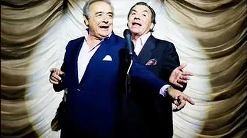 Macarena by Los Del Rio (1993)