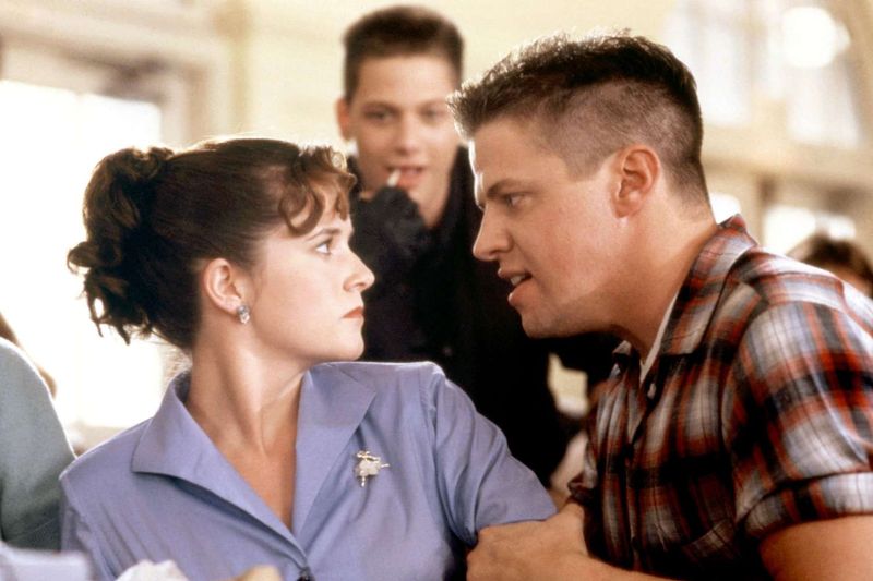 Biff Tannen - Back to the Future