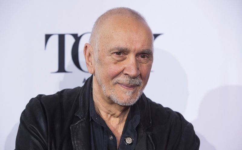 Frank Langella's Netflix Dismissal