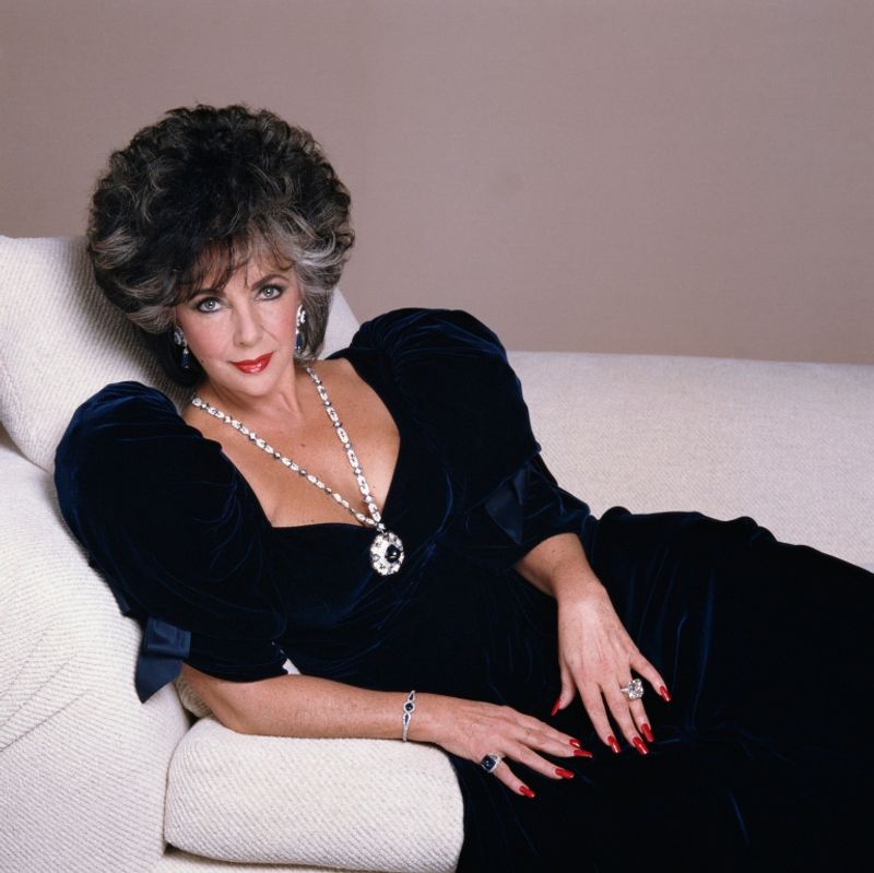12 Essential Elizabeth Taylor Movies That Defined Hollywood Glamour