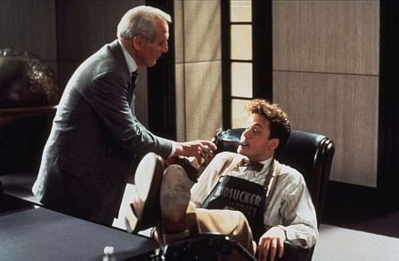 The Hudsucker Proxy (1994)