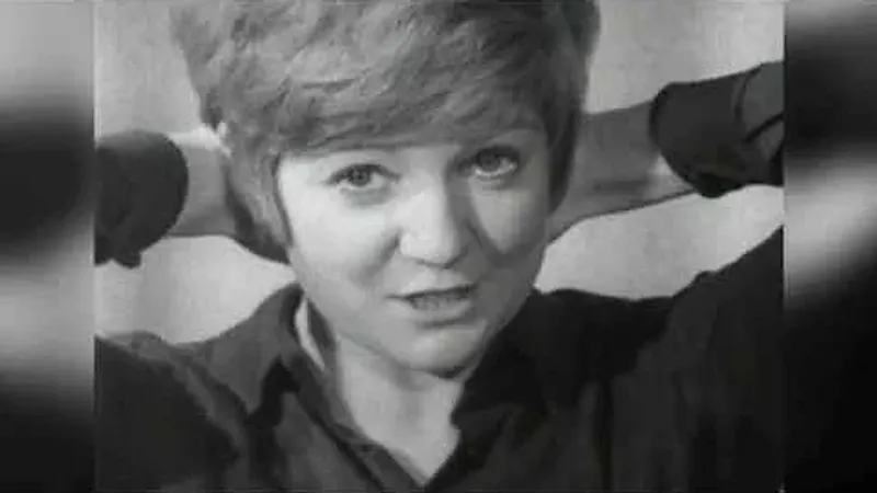 Step Inside Love by Cilla Black (1968)