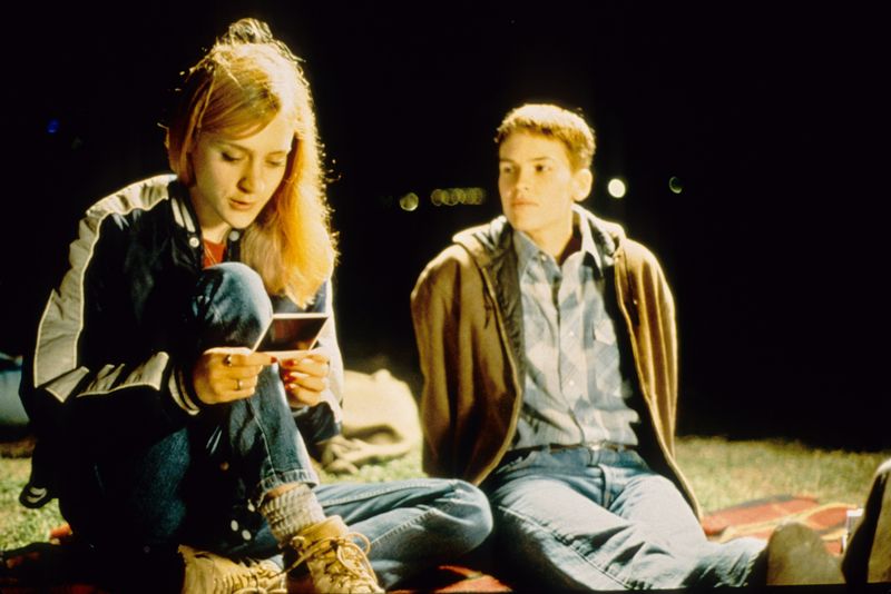 Boys Don't Cry (1999)