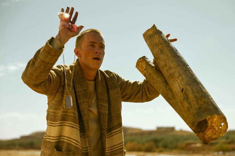 Outer Banks (2020–Present)