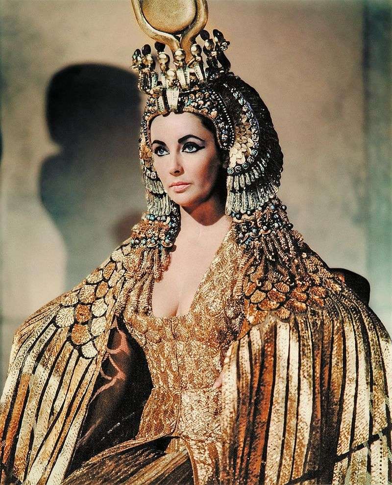 Cleopatra (1963)