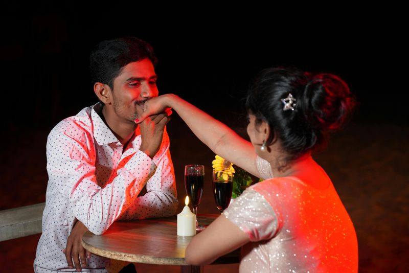 Skipping Regular Date Nights