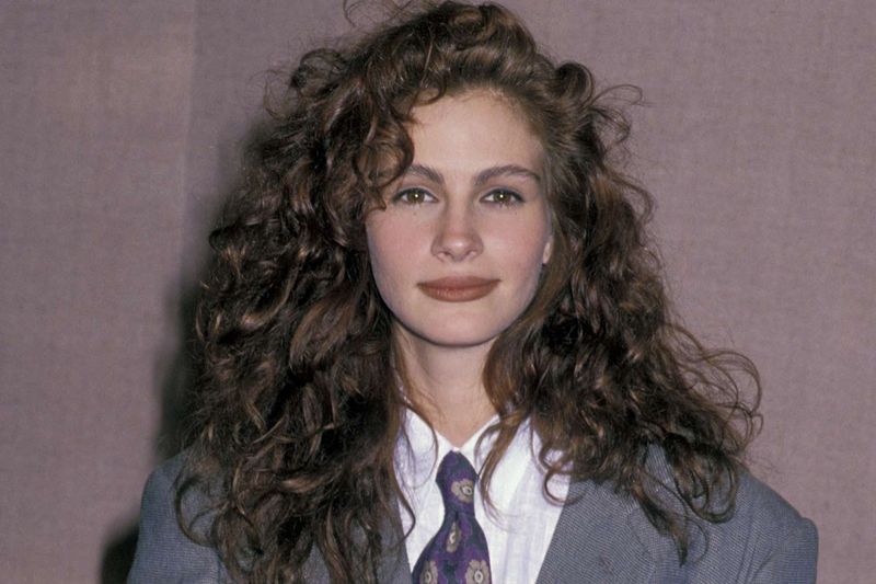 Julia Roberts