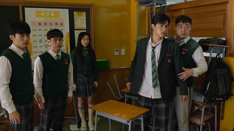 13 K-Dramas on Netflix That Are Worth Every Minute of Your Time