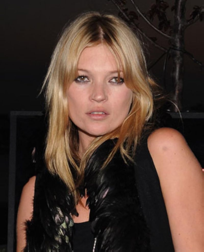 Kate Moss 