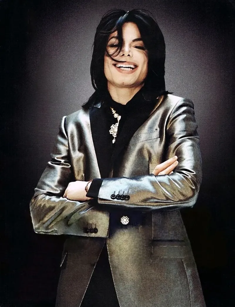 Michael Jackson