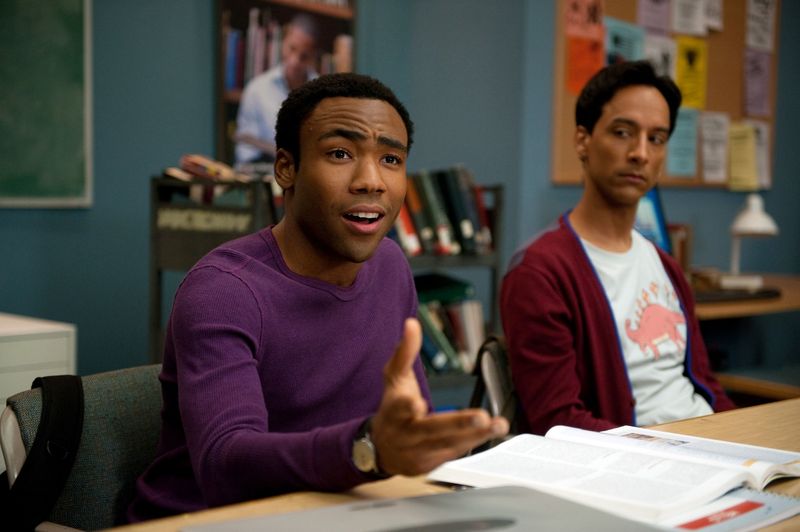 Community (2009–2015)