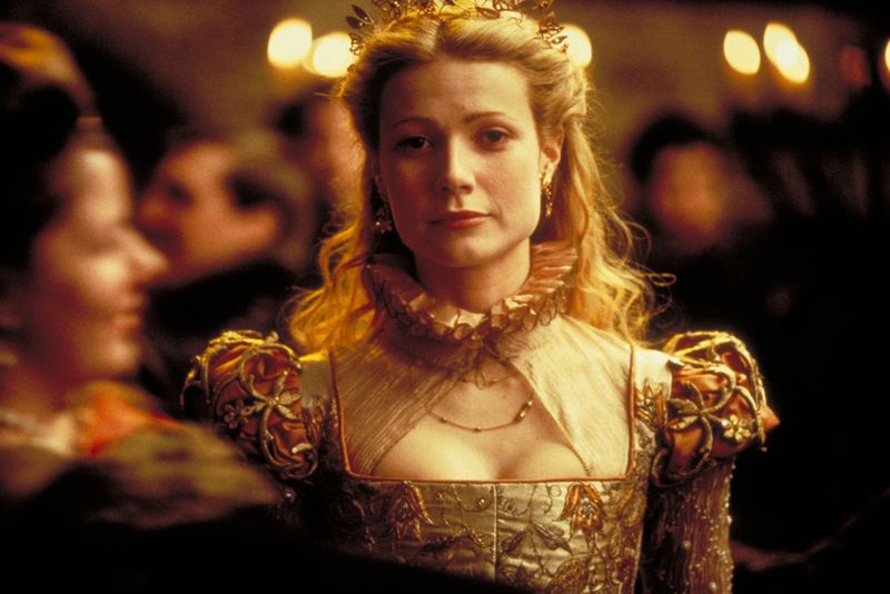 Gwyneth Paltrow - Shakespeare in Love (1999)