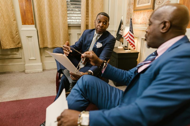 Back in My Day, We Had Manners