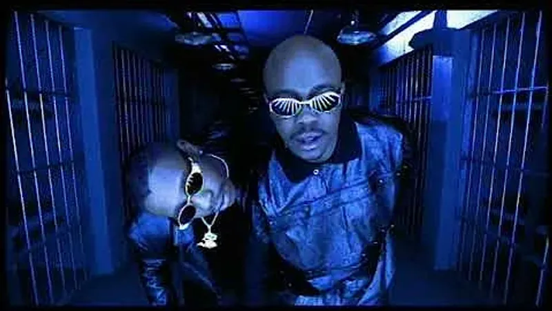 All My Life by K-Ci and JoJo (1998)