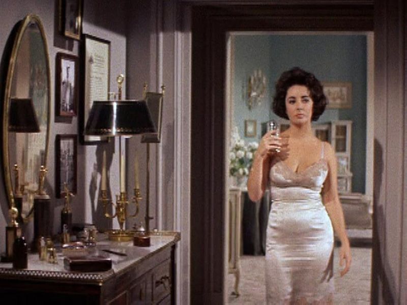 BUtterfield 8 (1960)