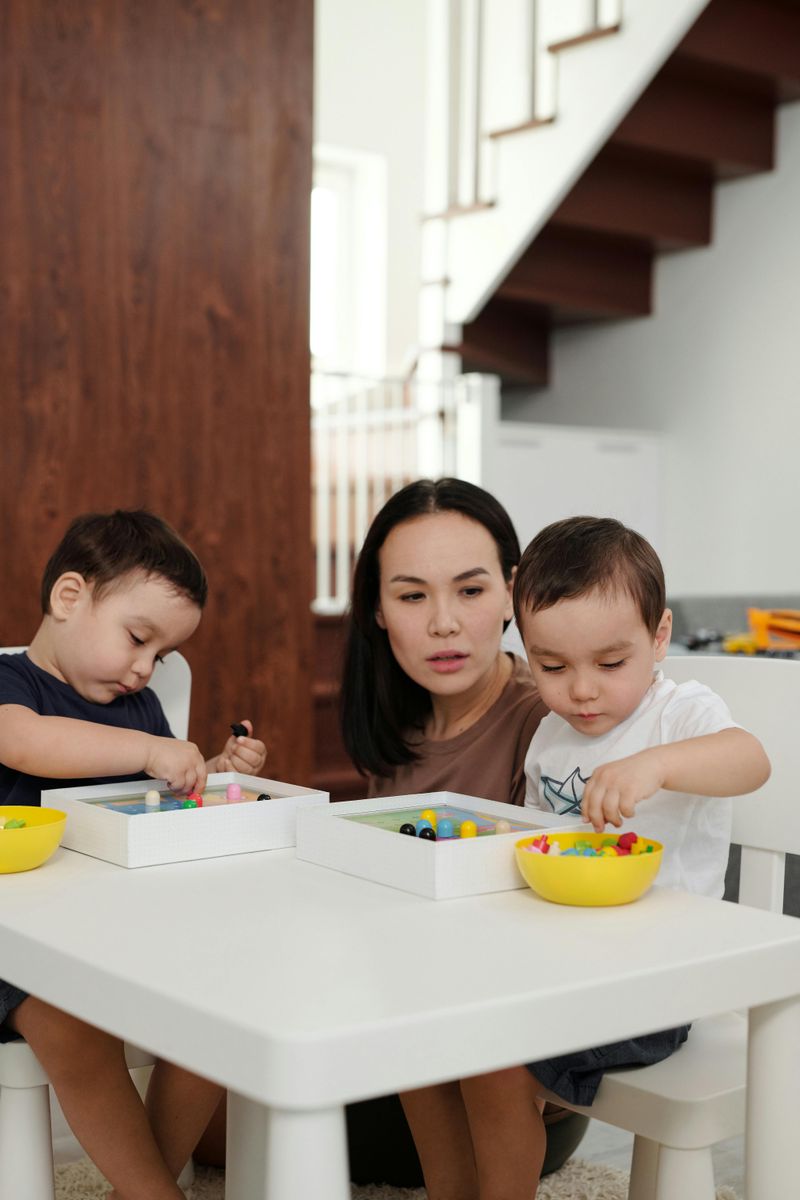 Intervening in Arguments Between Friends