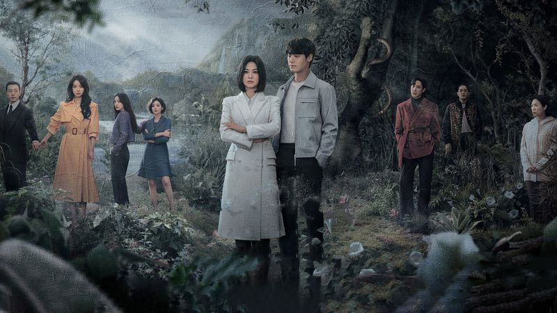 The Glory (2022–2023)