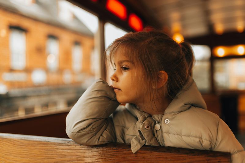 10 Childhood Experiences We Thought Were Normal—But Actually Weren't