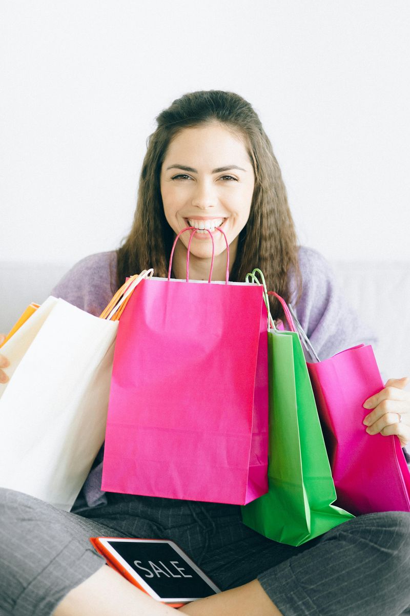 Purchases Made Out of Stress or Emotion
