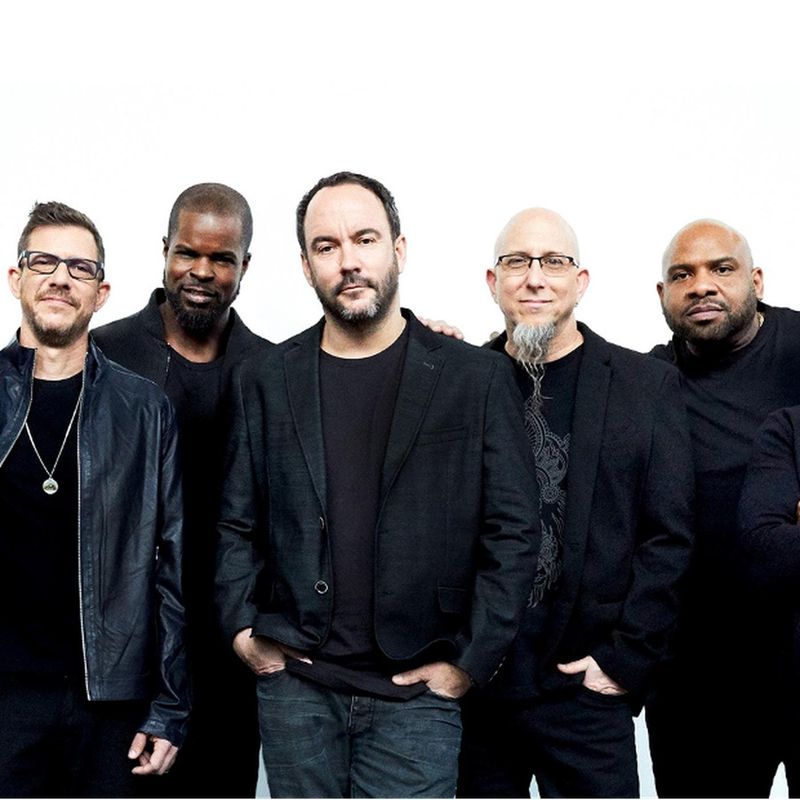 Dave Matthews Band