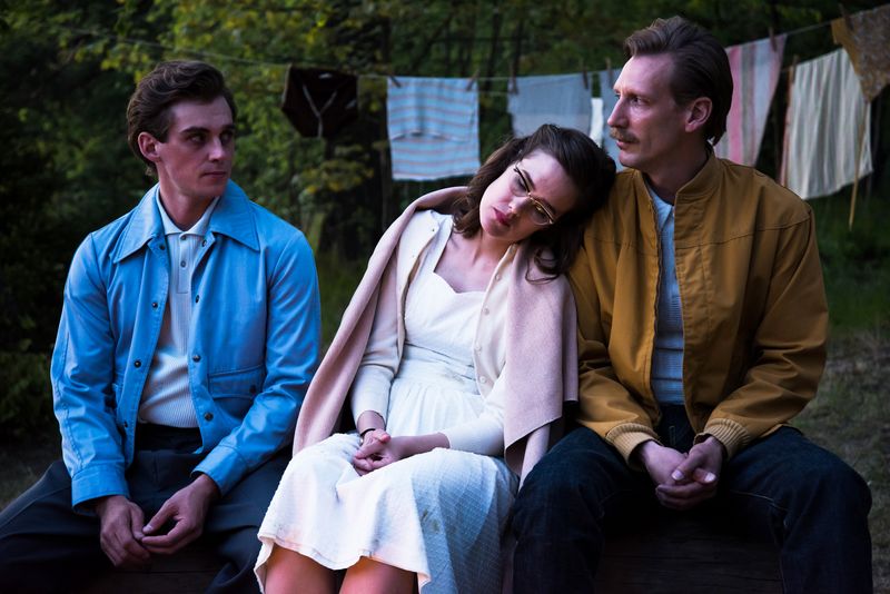 Tom of Finland (2017)