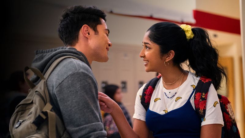 Never Have I Ever (2020–2023)