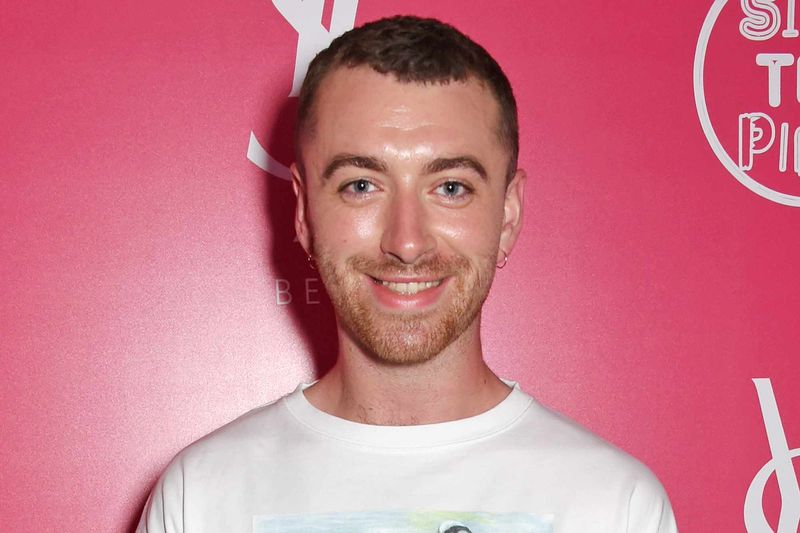 Sam Smith