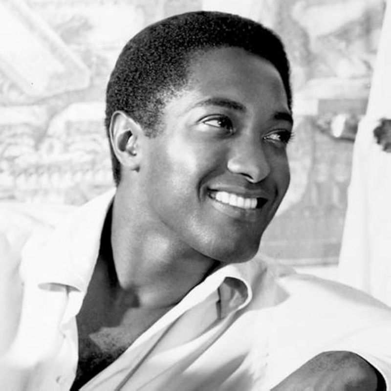 Sam Cooke (1964)