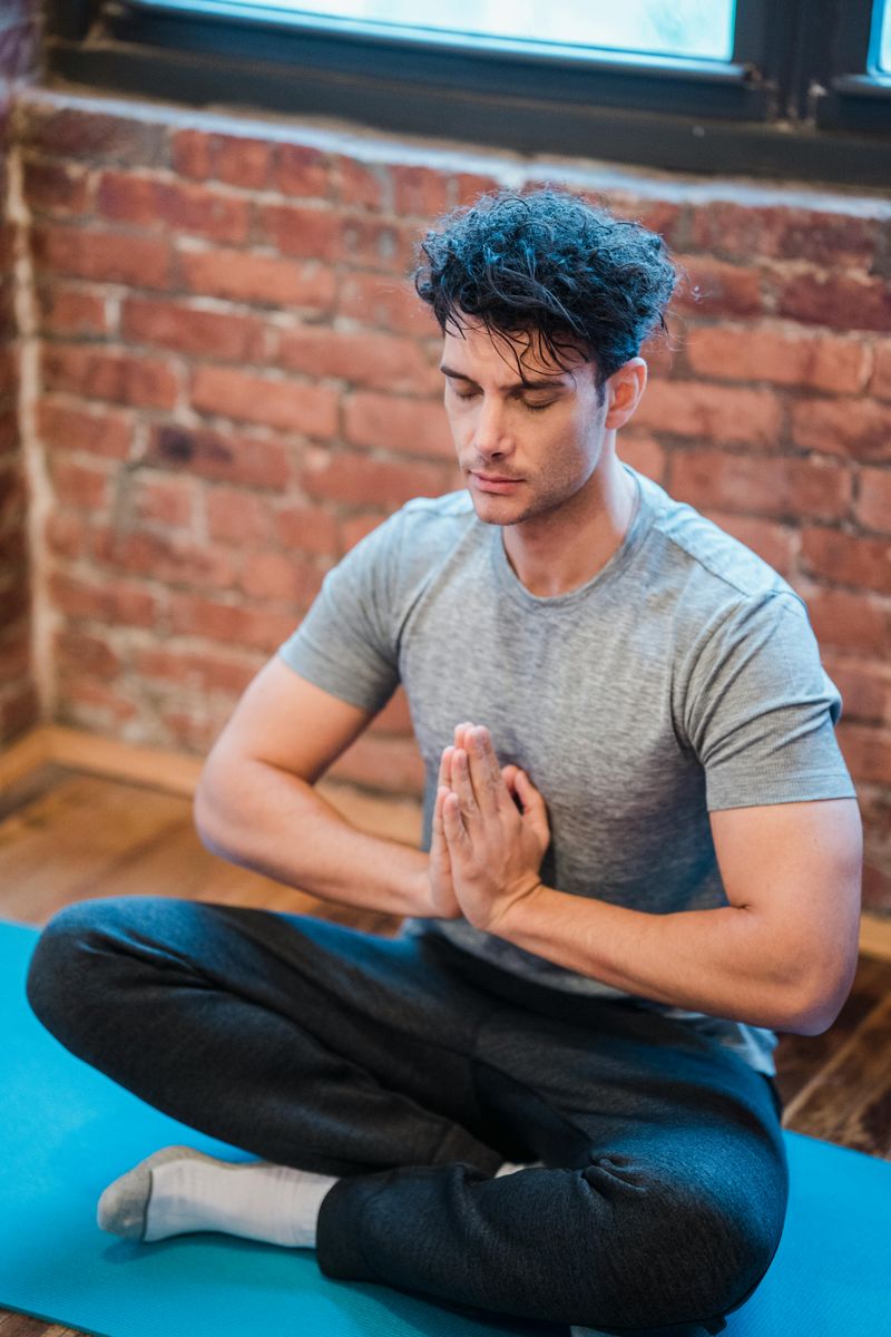 Mindfulness or Breathing Practices