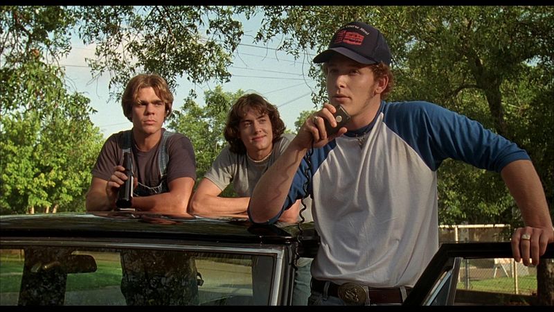 Dazed and Confused (1993)