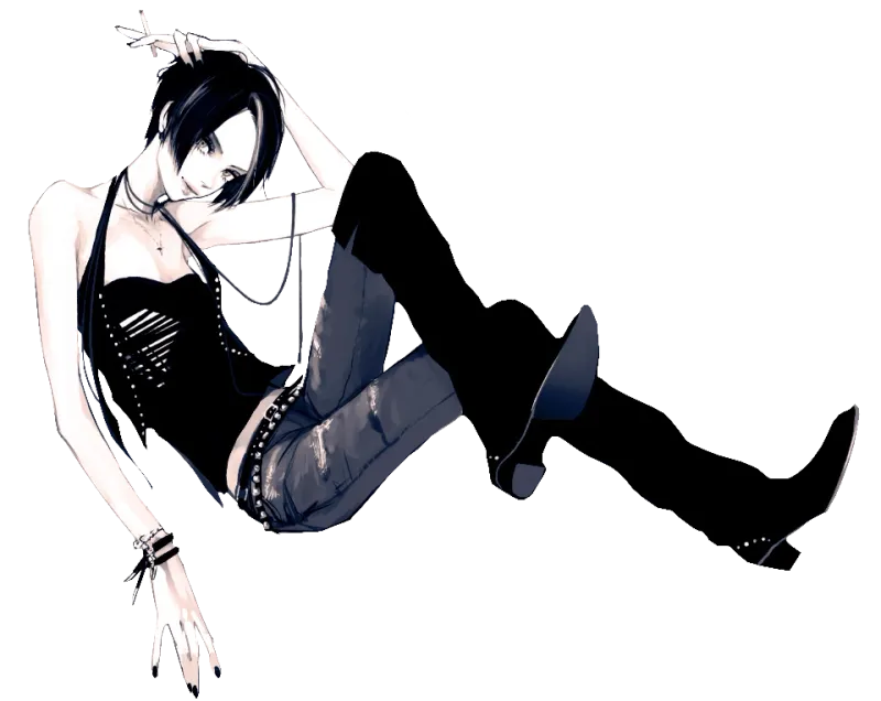 Nana Osaki – NANA