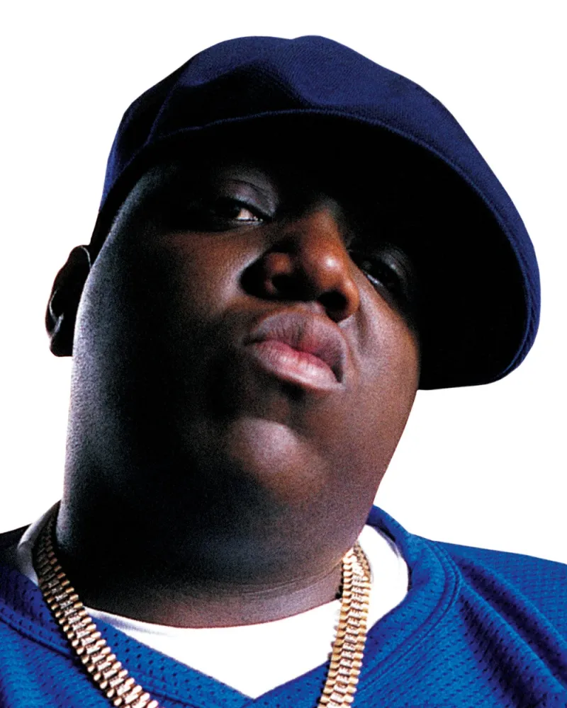 The Notorious B.I.G. (1997)