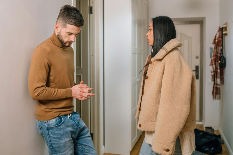 She Never Shares Personal Details About Herself