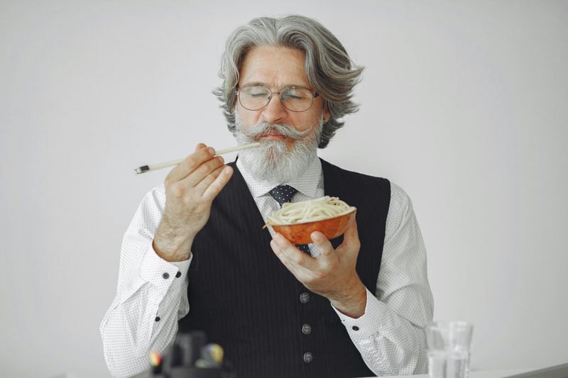 Be Comfortable With Independence