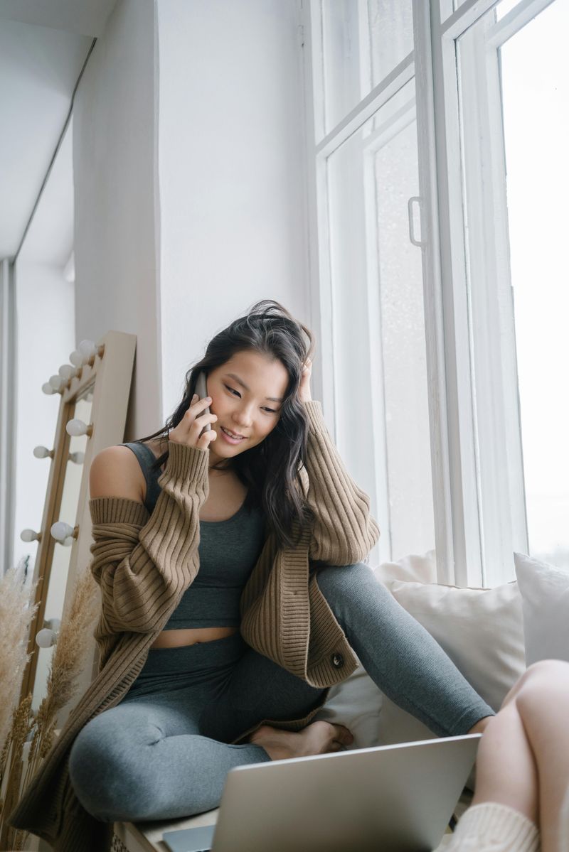 Hold Onto Backup Romantic Options