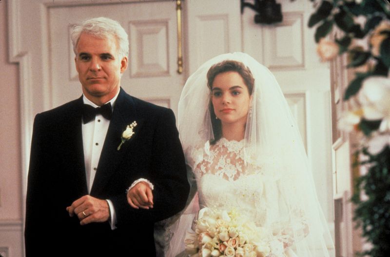 Father of the Bride (1991)