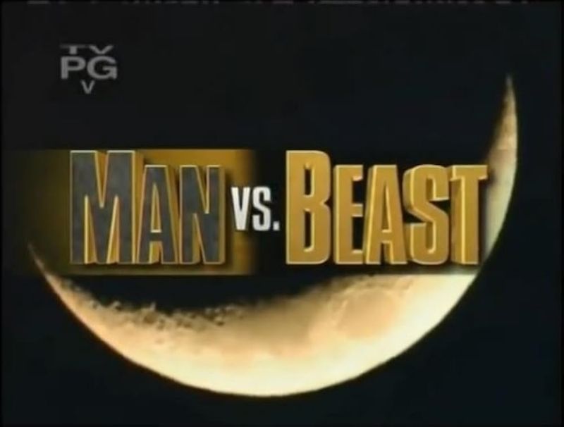 Man vs. Beast (2003)