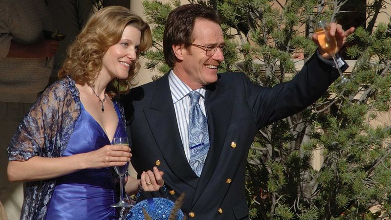 Skyler White - Breaking Bad