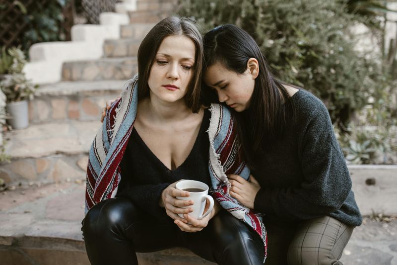 Stability During Life Changes