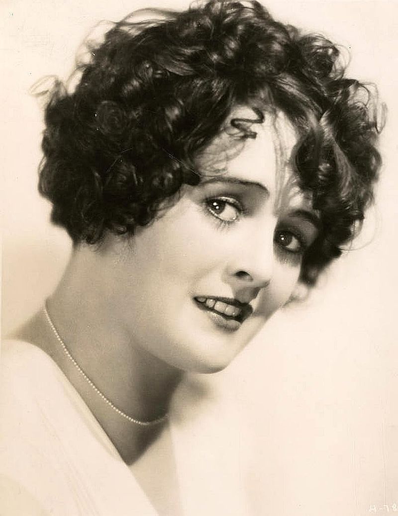 Molly O'Day
