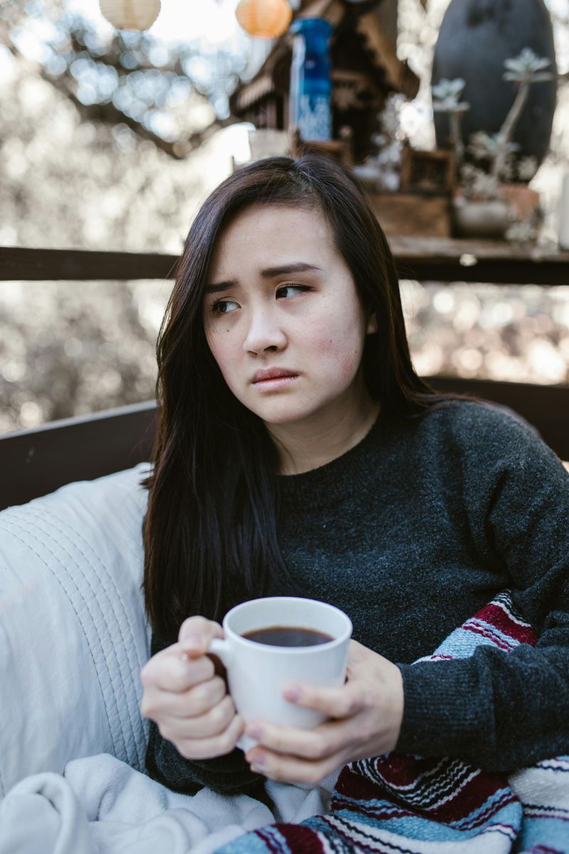 Isolation from Loved Ones