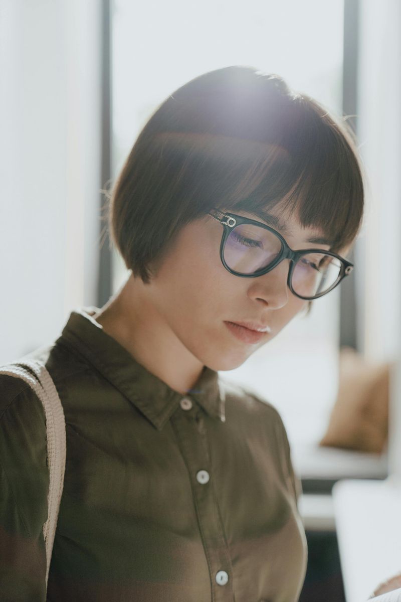 Notice Unusual Hand Gestures and Touches