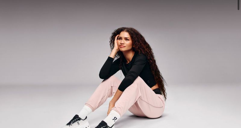 Zendaya
