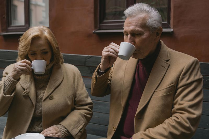 They Mirror Your Behavior