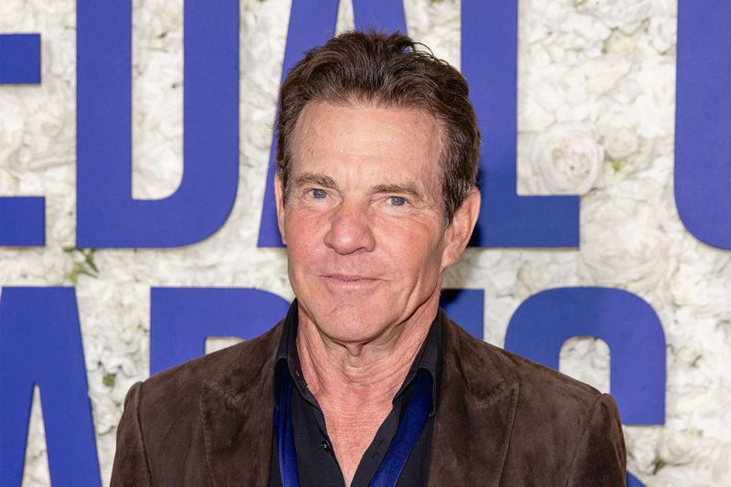 Dennis Quaid