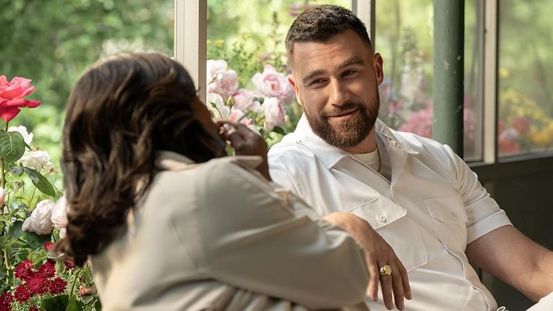 12 Sports Legends Who Had No Business Acting—But Nailed It Anyway