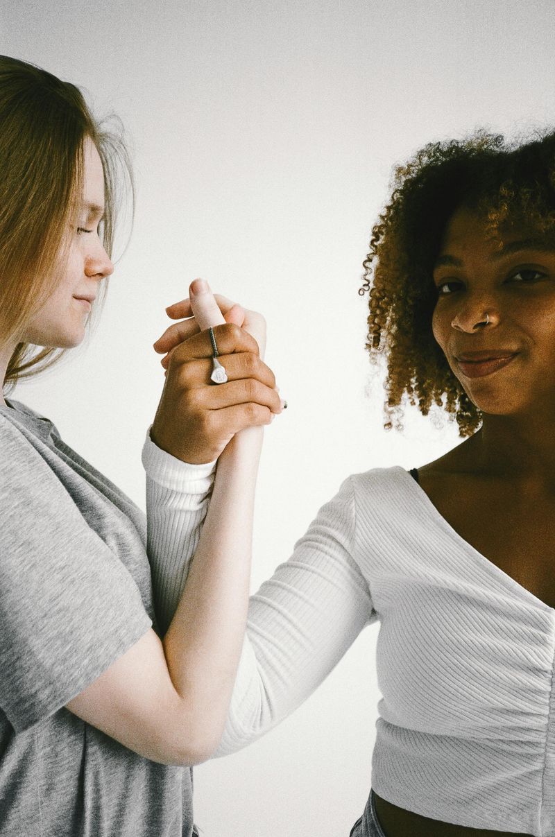 Mutual Encouragement