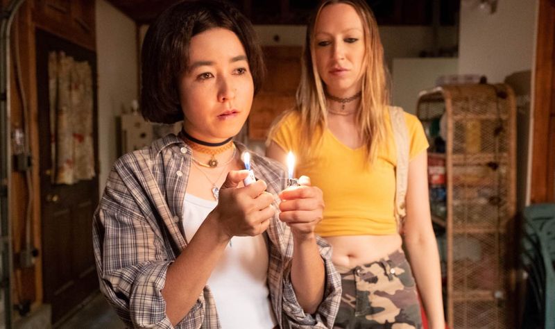 Pen15 (2019β2021)