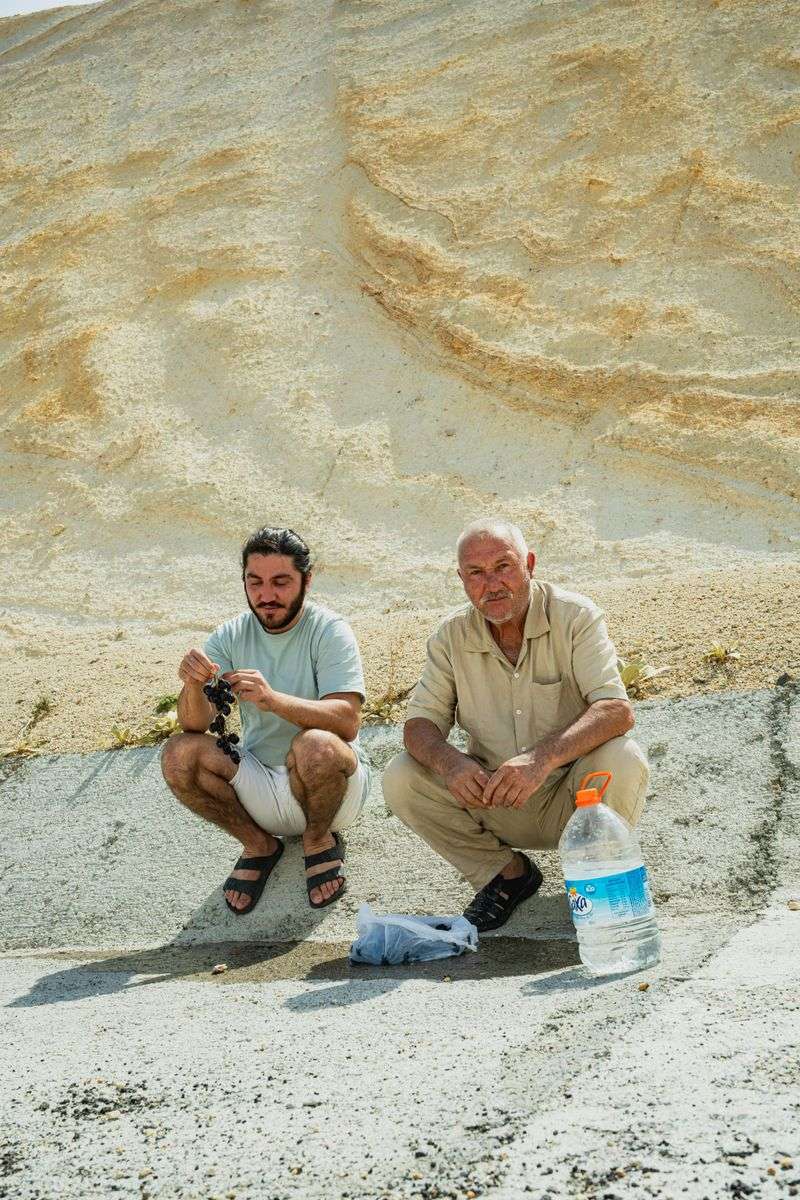 I'd Explain, But It Looks Like You're Already Struggling