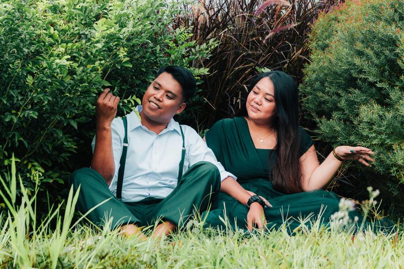 Your Moves Become Her Moves